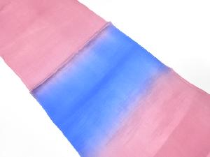 未使用品　正絹　帯揚げ